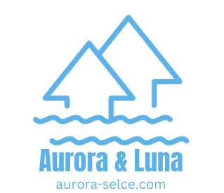 Aurora & Luna